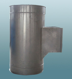 双层不锈钢烟囱