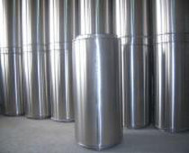 双层不锈钢烟囱