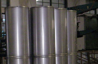 双层保温不锈钢烟囱