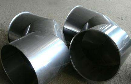 双层不锈钢烟囱