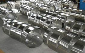 双层保温不锈钢烟囱